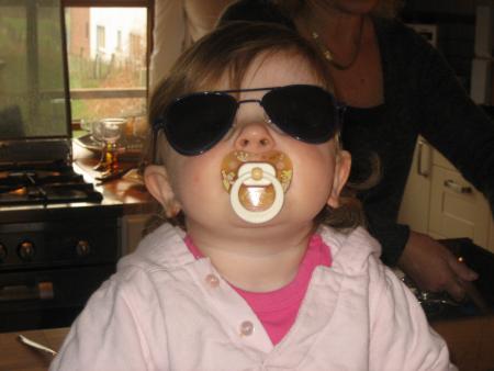 Dur dur les lendemains de veille...