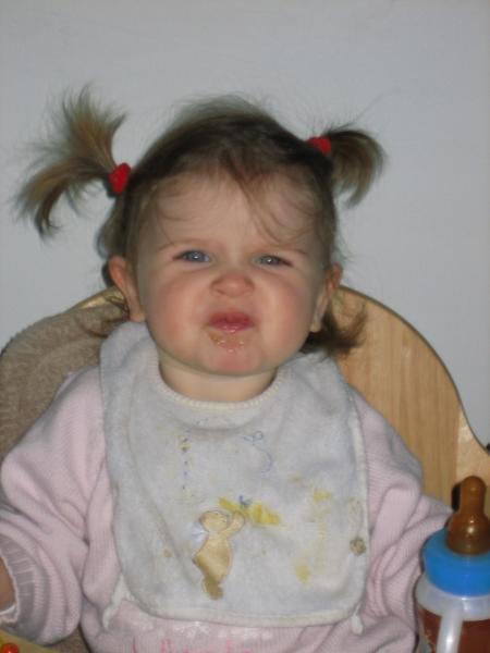 Certains m'appellent Fifi Brindacier...