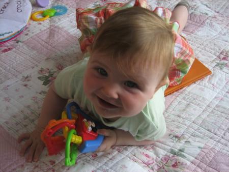 Vive les vacances...