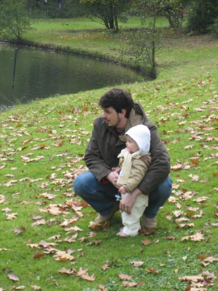 Promenons-nous, dans les bois...